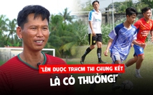 Trường ĐH ở miền Tây treo thưởng lớn cho tấm vé vàng TNSV THACO cup 2025