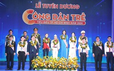 Những tài năng góp sức vào sự chuyển mình của TP.HCM