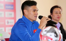 Xuân Mạnh nói lời 'gan ruột', đội trưởng Thái Lan không nhắc đến Xuân Son mà khen người khác...