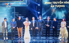 ‘Độc đạo’ thắng giải Phim truyền hình ấn tượng VTV Awards 2024