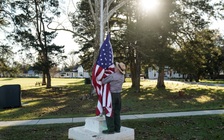 Mỹ công bố quốc tang tưởng niệm cố Tổng thống Jimmy Carter