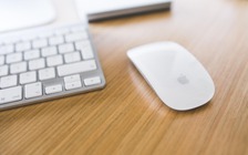 Chuột Magic Mouse của Apple sau khi 'đại tu' có gì hấp dẫn?