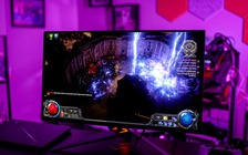 Màn hình OLED chơi game sắp có bước nhảy vọt về độ sáng