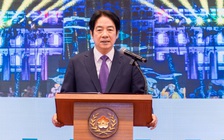 Đài Bắc muốn 'trao đổi lành mạnh' với Bắc Kinh