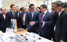 ĐH Quốc gia Hà Nội giảm 11 đầu mối sau tinh gọn bộ máy