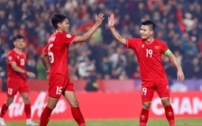 Lịch thi đấu chung kết lượt đi AFF Cup Việt Nam 'đại chiến' Thái Lan: Phải thắng