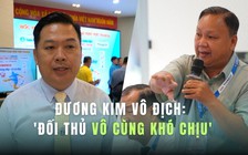 Đương kim vô địch tiếp tục gặp thử thách tại vòng play-off: 'Đối thủ vô cùng khó chịu'