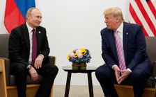 Điện đàm Trump-Putin đang được chuẩn bị?