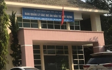 Cách chức Phó giám đốc Ban Quản lý dự án vì bằng đại học không hợp pháp