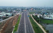 Long An 'vượt cơn gió ngược', thu ngân sách cao kỷ lục ĐBSCL