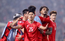 Doãn Ngọc Tân: Hành trình tuyệt vời từ anh xúc cát, bốc gạch đến nhà vô địch AFF Cup