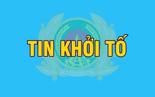 Khởi tố 2 cán bộ, 1 phóng viên Báo Giao thông