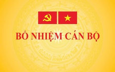 Ông Trịnh Mạnh Linh được bổ nhiệm làm Phó chủ nhiệm Văn phòng Chính phủ