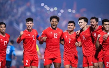 Đội tuyển Việt Nam nhận mưa tiền thưởng nếu vô địch, 'khủng' hơn cả AFF Cup 2018