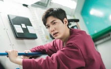 Lee Min Ho nhận chỉ trích vì câu thoại trong phim trăm tỉ