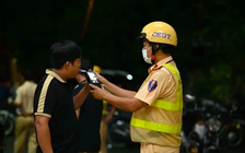 Quy trình trừ điểm và phục hồi điểm giấy phép lái xe như thế nào?