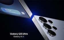 Không phải phiên bản Galaxy S25 Ultra nào cũng có RAM 16 GB