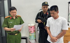 Triệt phá đường dây cá độ bóng đá 1.200 tỉ đồng do Hiếu 'Dế' cầm đầu