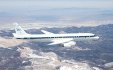 Phòng thí nghiệm bay của NASA