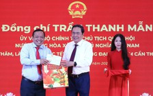 Chủ tịch Quốc hội ấn tượng 12 năm phát triển của Trường ĐH Nam Cần Thơ