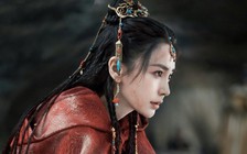 Angelababy bị chê khi tái xuất màn ảnh sau hơn 1 năm chịu 'phong sát ngầm'