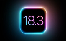 iOS 18.3 sắp ra mắt với loạt tính năng mới