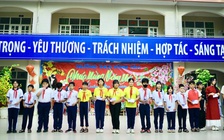 Bà Rịa - Vũng Tàu: Khi nào học sinh được nghỉ học vào ngày thứ bảy?