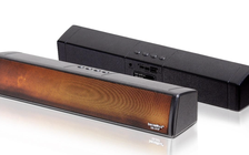 SoundMax trình làng loa soundbar 'di động' giá mềm SB-203F