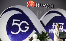 Huawei vẫn 'làm mưa làm gió' với hạ tầng 5G tại châu Âu