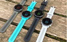 Garmin giảm giá loạt đồng hồ thông minh lên đến 34% mừng tết