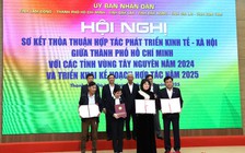 Hợp tác đầu tư giữa TP.HCM và Tây nguyên mở ra cơ hội mới