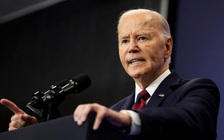 Tổng thống Biden ngăn thương vụ bán US Steel cho Nippon Steel