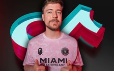 MrBeast dẫn đầu nhóm đầu tư muốn mua TikTok với giá hơn 20 tỉ USD