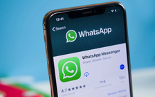 WhatsApp cảnh báo phần mềm gián điệp Israel tấn công nhà báo