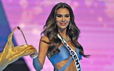 Hoa hậu Hoàn vũ Argentina bị tước danh hiệu