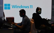 Windows 11 24H2 bị game thủ 'ném đá' vì lỗi nghiêm trọng