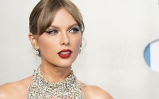 Joe Alwyn tiết lộ mối tình 6 năm với Taylor Swift