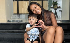 Cô gái Bỉ về TP.HCM tìm mẹ rồi quyết định… ai cũng sốc: Ước mơ ngày tết