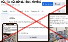 2 chiêu trò lừa đảo dịp cuối năm