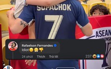 Supachok bị cả Đông Nam Á lên án vì bàn thắng bẩn: Xuân Son ‘đanh đá’ ra trò