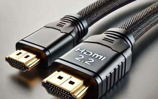 Chuẩn HDMI 2.2 và DisplayPort 2.1b vừa ra mắt tại CES 2025 có gì đặc biệt?