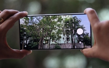Samsung nhắc thế giới 'camera Galaxy chưa từng chịu đứng sau ai'