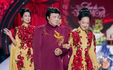 NSƯT Bảo Quốc bất ngờ diễn thời trang ở tuổi 76