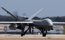 Mỹ đặt phi đội UAV uy lực trên bán đảo Triều Tiên