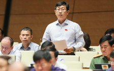 Đoàn ĐBQH tỉnh Lâm Đồng: Đưa ý kiến 'nóng' của cử tri đến nghị trường Quốc hội