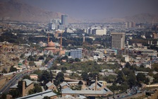 Mạng internet sập trên toàn Afghanistan, Taliban nói do đứt cáp