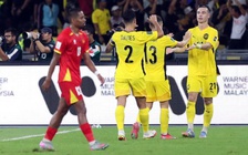 VFF không cần phải tố cáo bóng đá Malaysia nhập tịch ‘lậu’