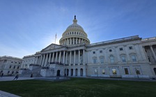 Quốc hội bế tắc, chính phủ Mỹ đóng cửa