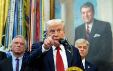 Hamas trước tối hậu thư của Tổng thống Trump