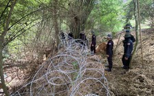 Thái Lan xây 15 km đường biên giới, nêu ưu tiên đàm phán với Campuchia